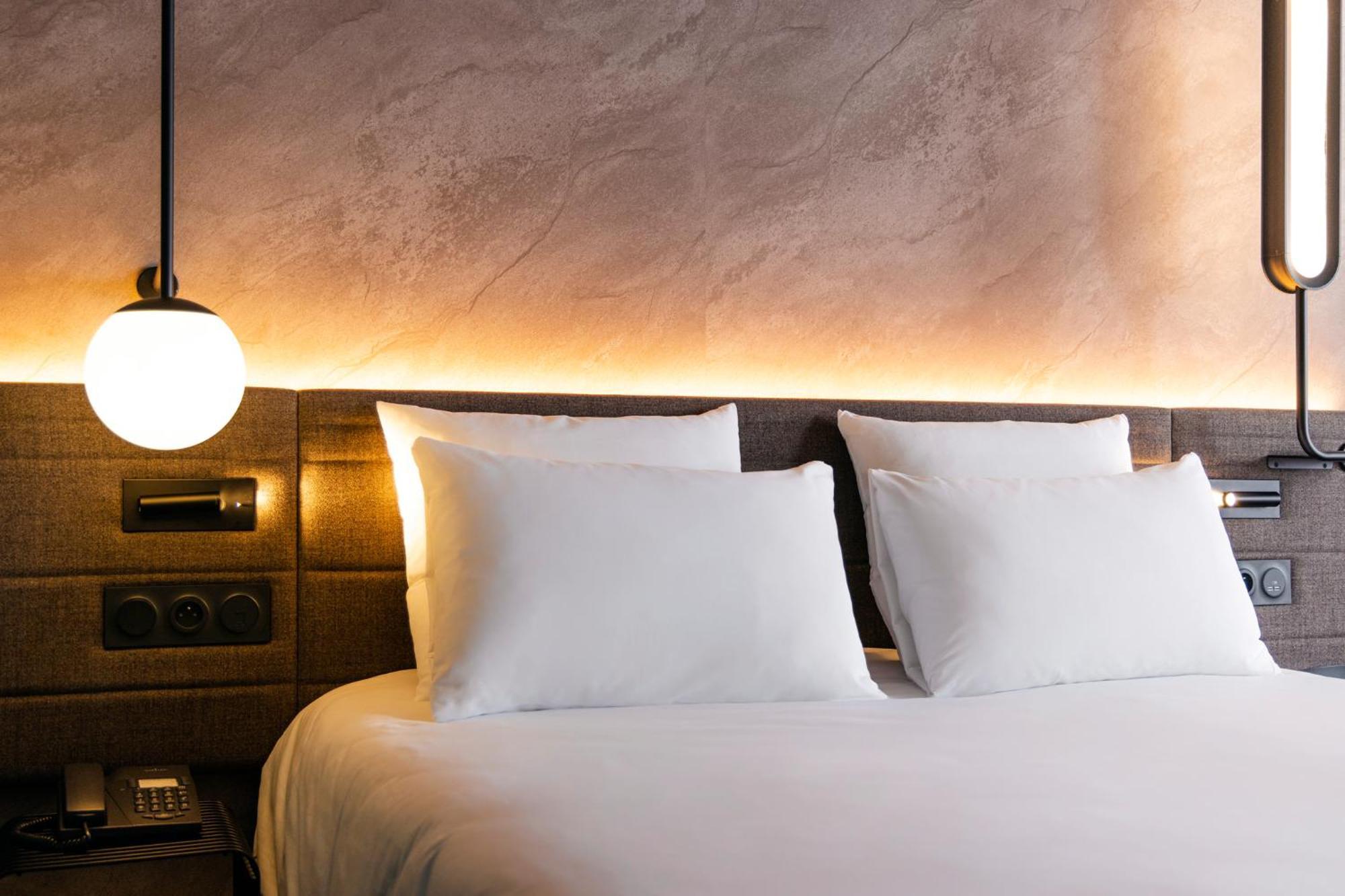 Novotel Paris Suresnes Longchamp Extérieur photo